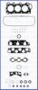 HONDA 06110P8AA11 Gasket Set, cylinder head